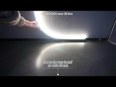 TJ-2020S Neon 3D-Objektiv