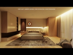 Gefällt dir ein so gemütliches Zimmer?